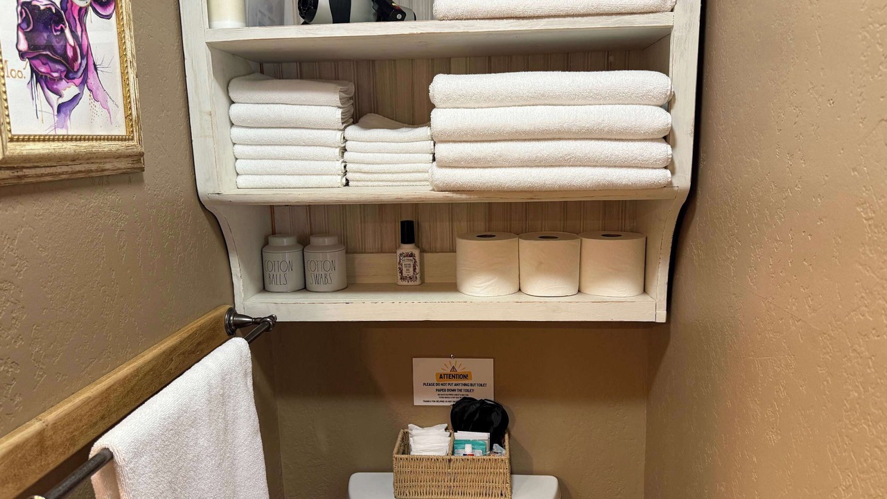 Photo of Bathroom in Selma