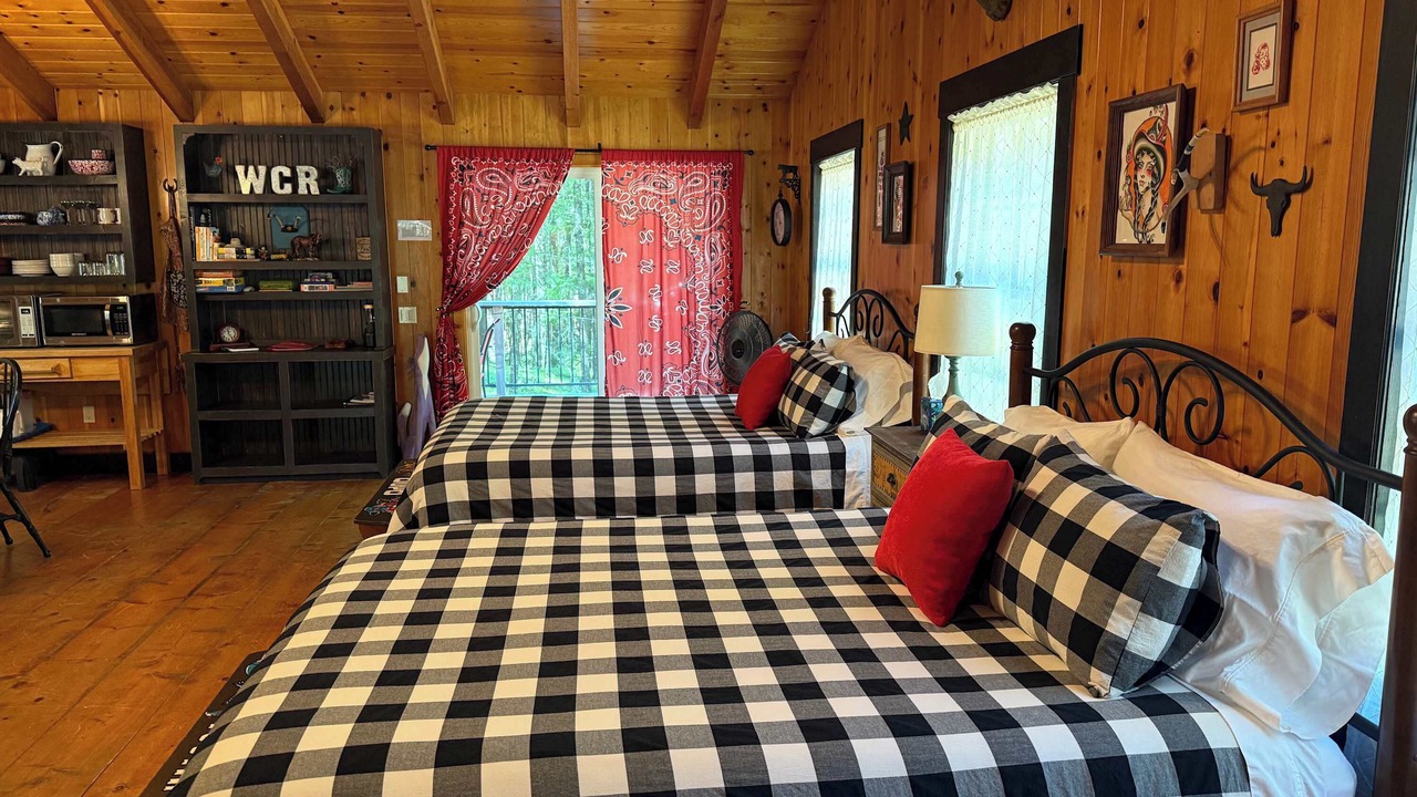 Photo of Bedroom in Selma