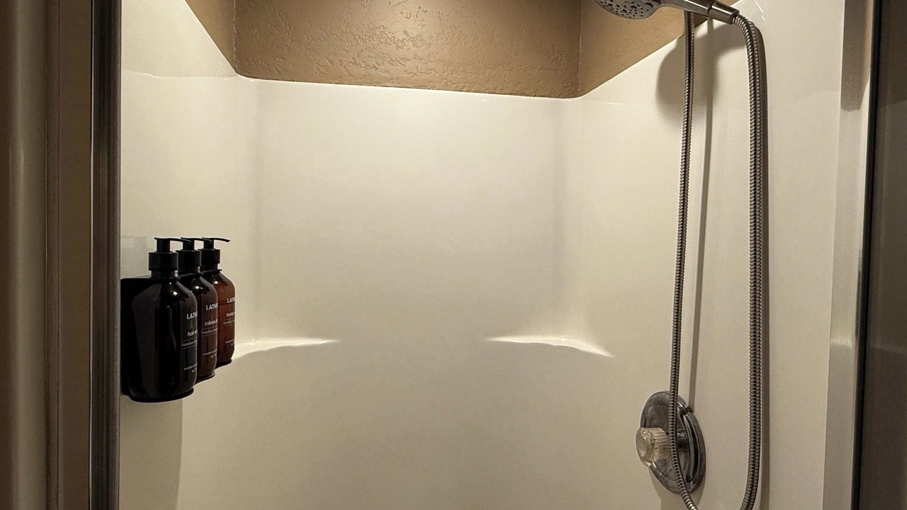 Photo of Bathroom in Selma