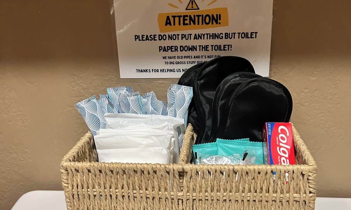 Photo of Bathroom in Selma
