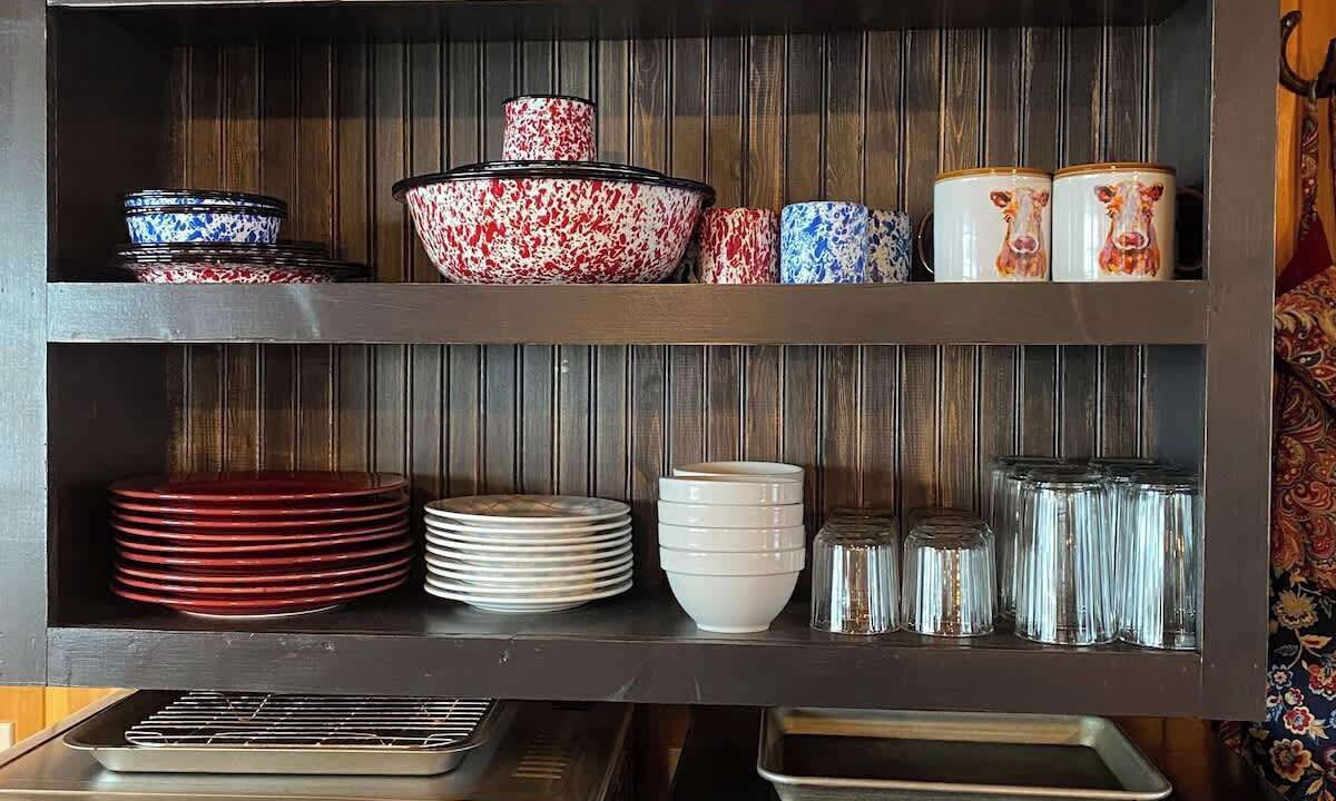 Photo of Kitchen in Selma