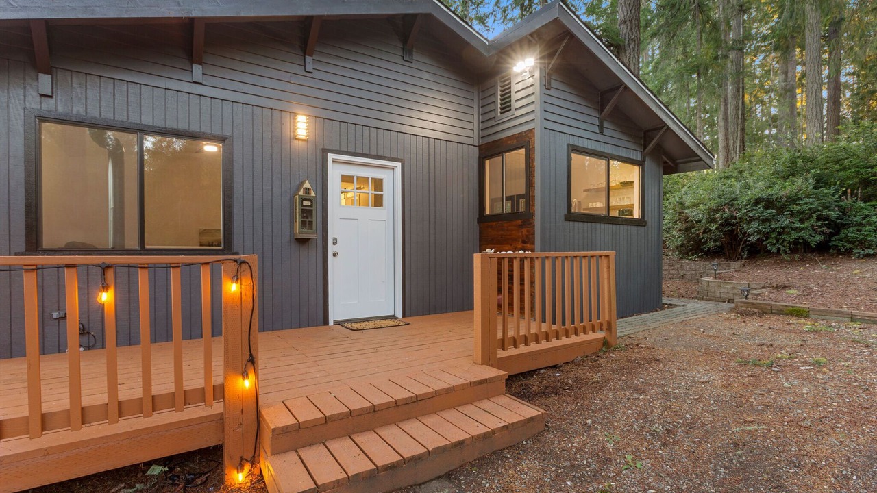 Photo of Outdoor in Lakebay