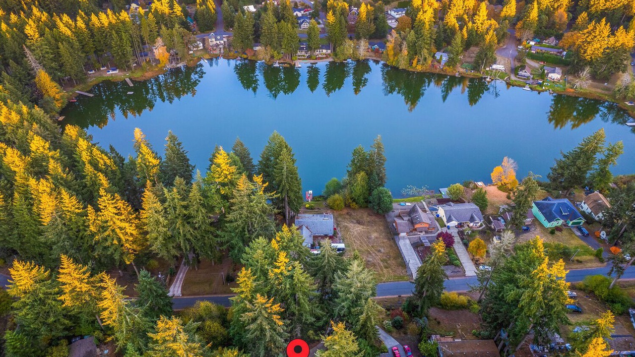 Photo of Outdoor in Lakebay