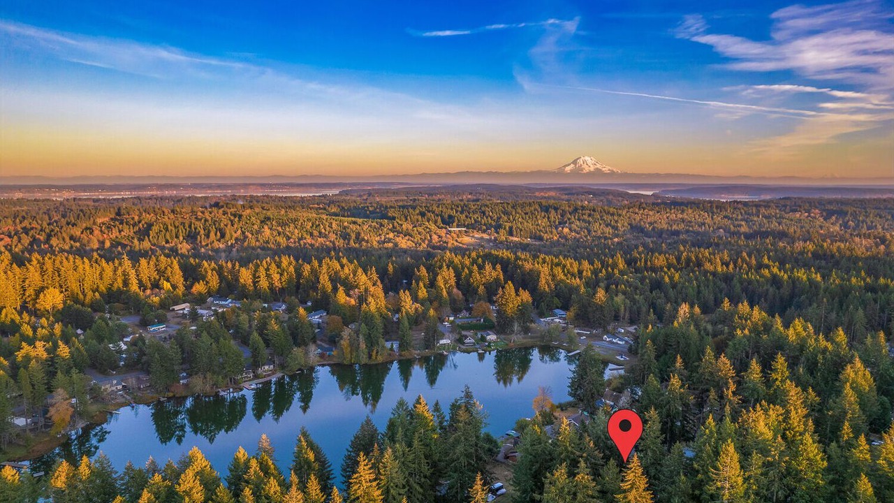 Photo of Outdoor in Lakebay