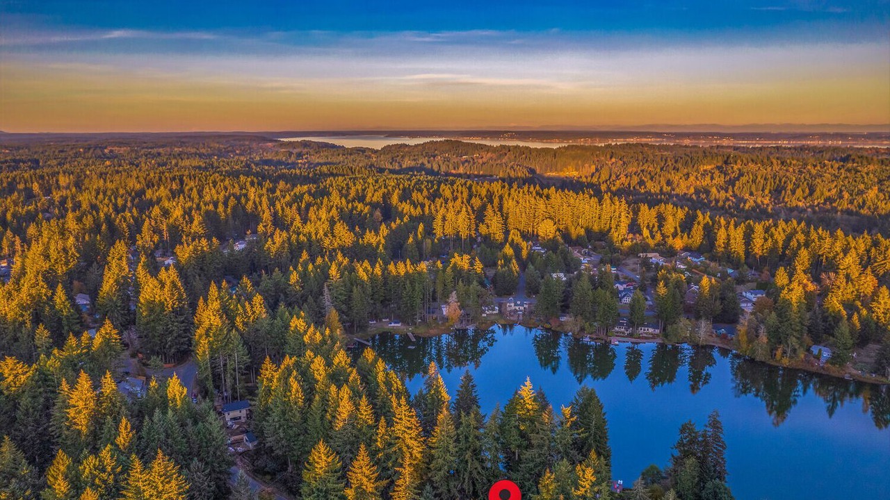Photo of Outdoor in Lakebay