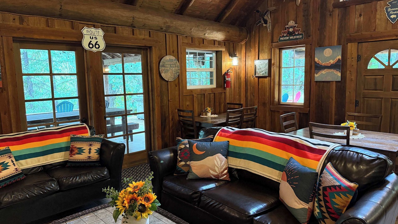Photo of Livingroom in Selma