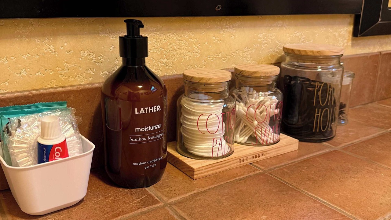 Photo of Bathroom in Selma