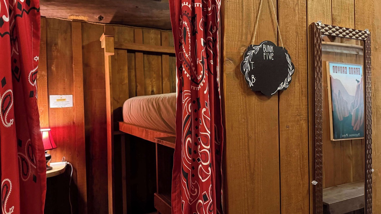 Photo of Bedroom in Selma