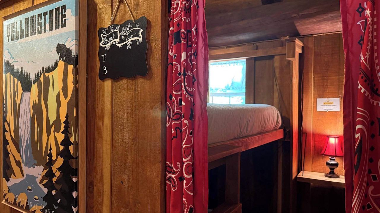 Photo of Bedroom in Selma