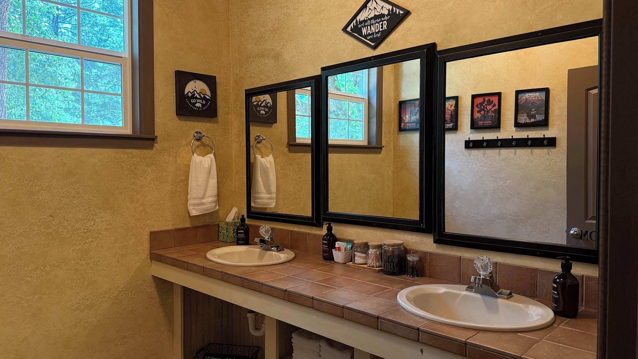 Photo of Bathroom in Selma