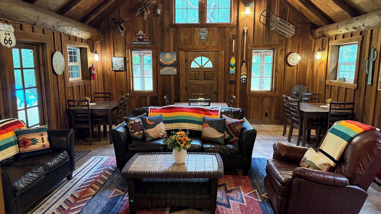 Photo of Livingroom in Selma