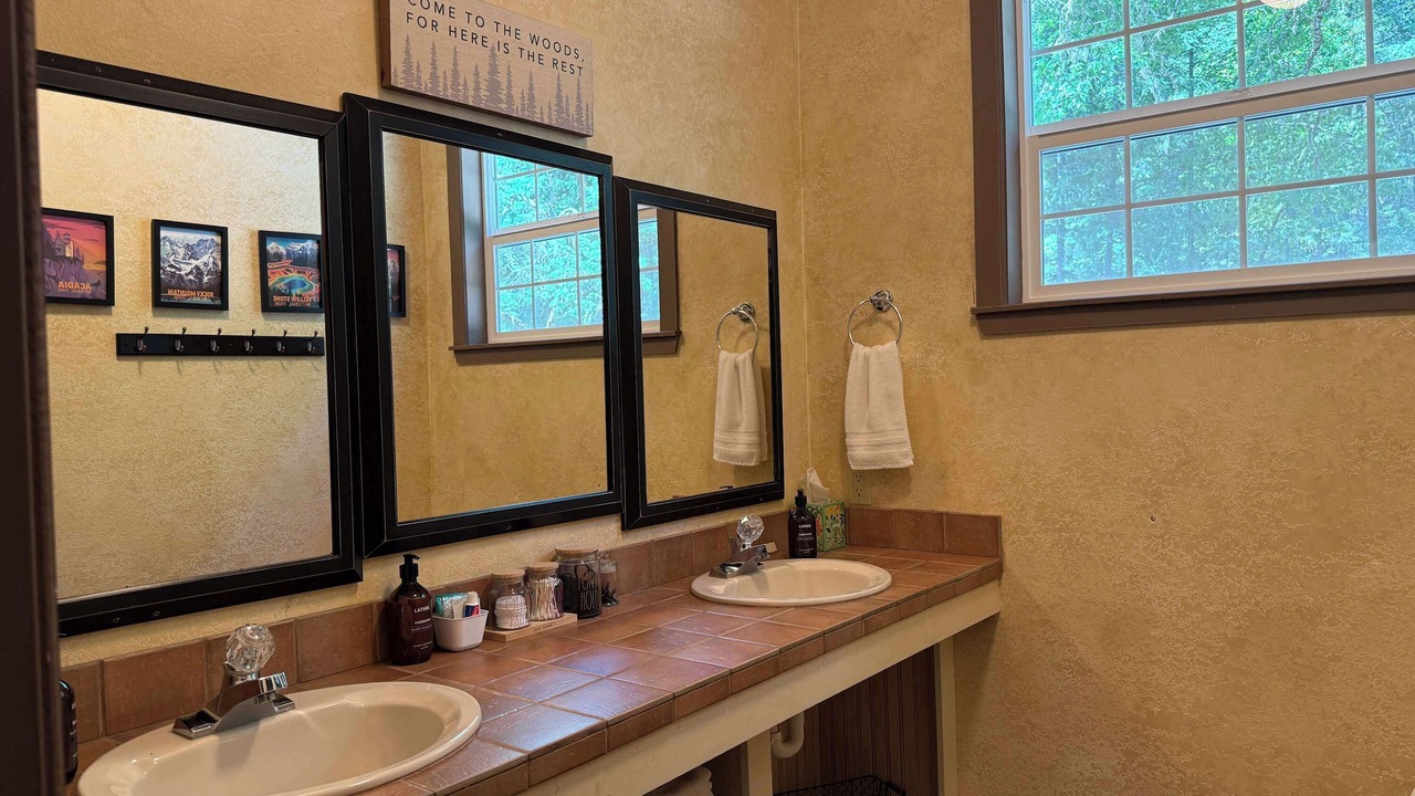 Photo of Bathroom in Selma