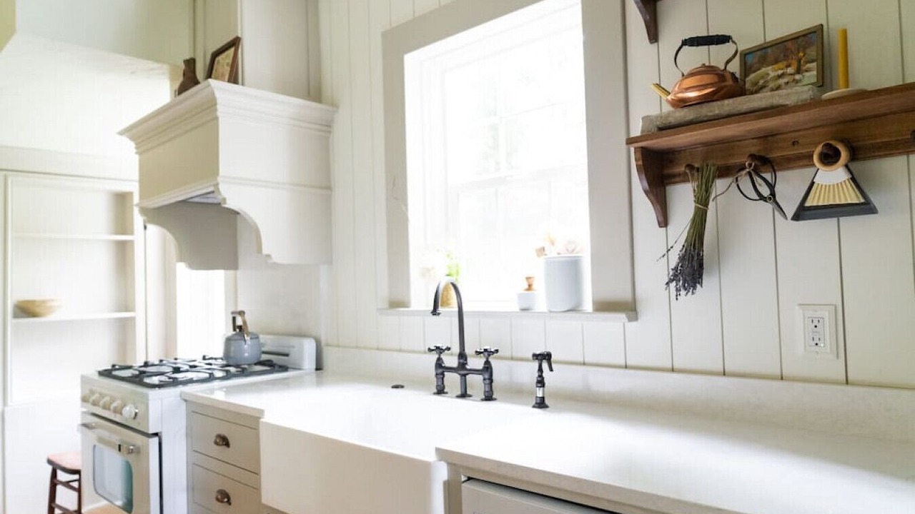 Photo of Kitchen in Mendon