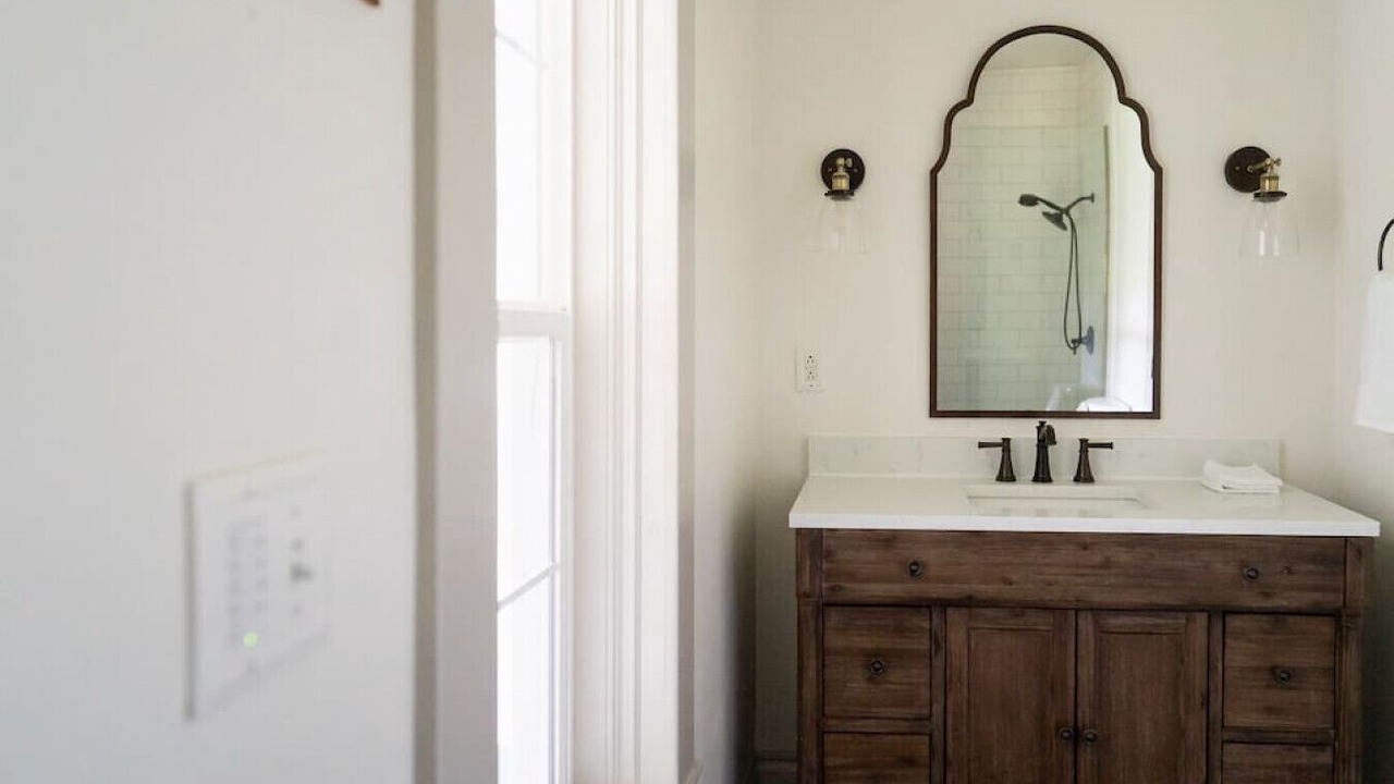 Photo of Bathroom in Mendon