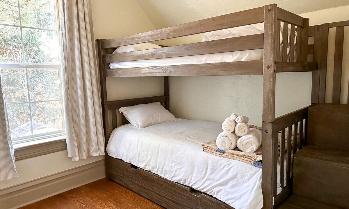 Photo of Bedroom in Mendon