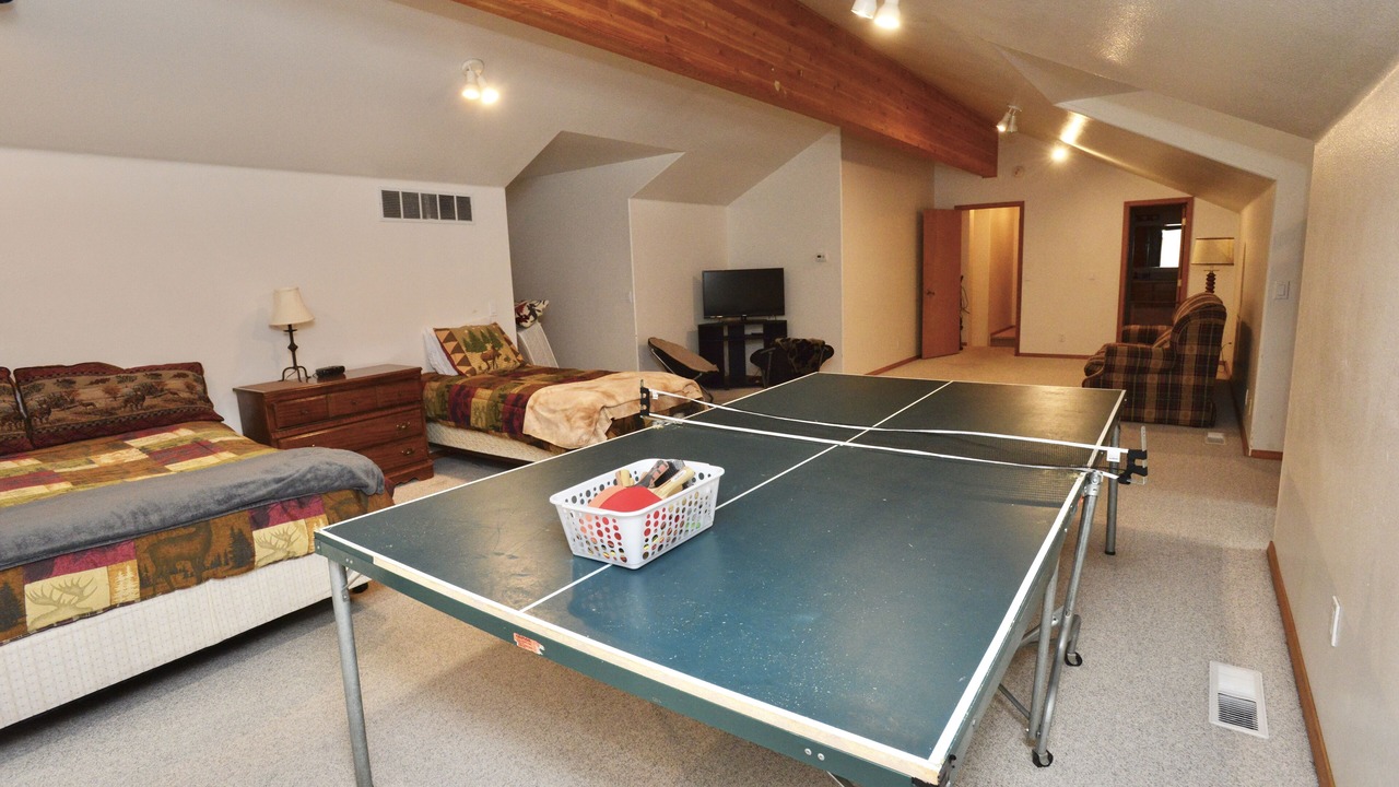 Photo of Bedroom in Cascade