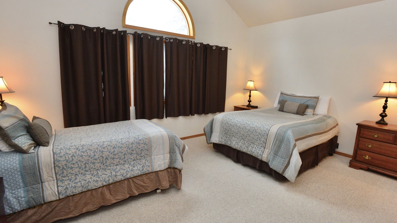 Photo of Bedroom in Cascade