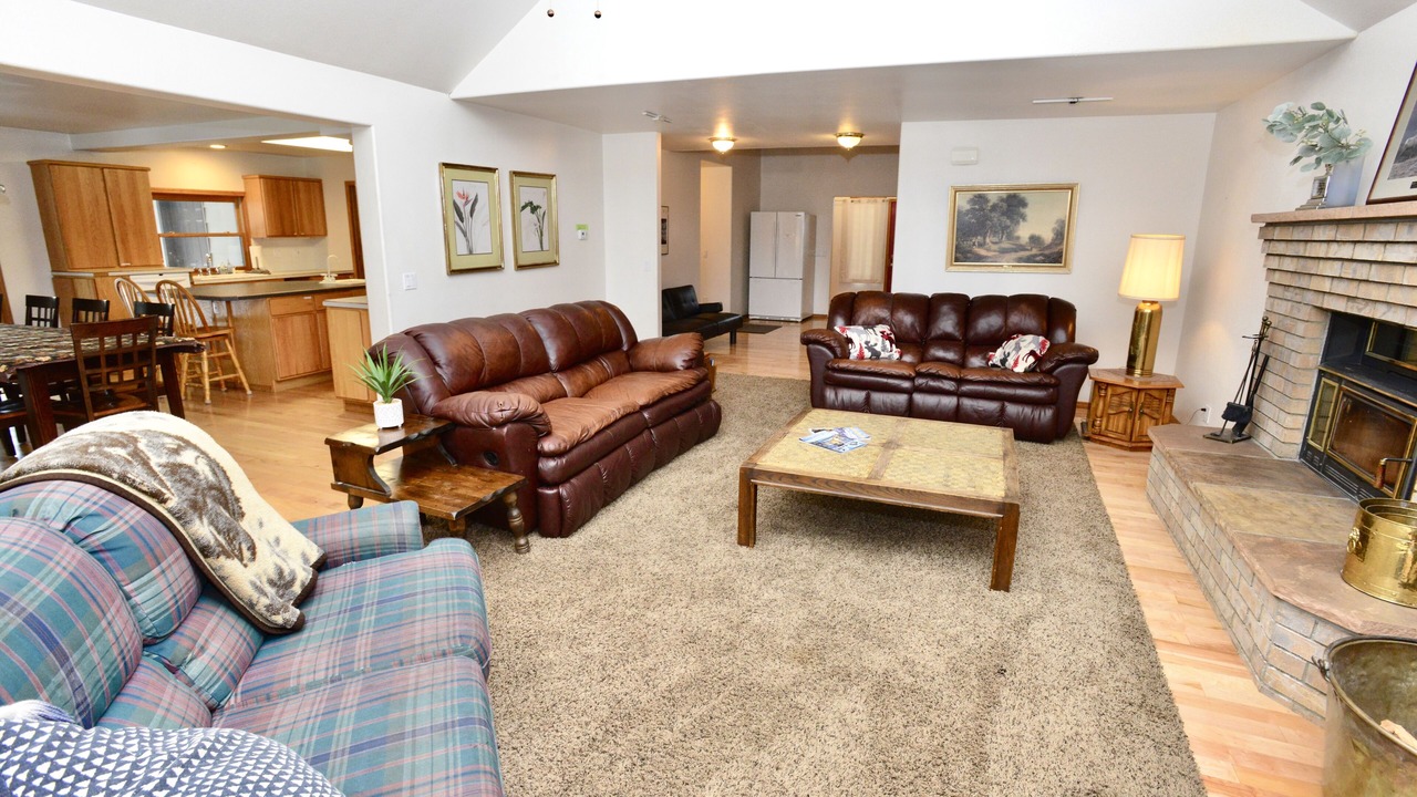 Photo of Livingroom in Cascade
