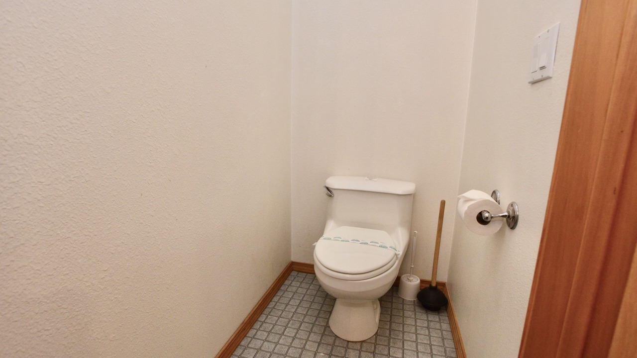 Photo of Bathroom in Cascade