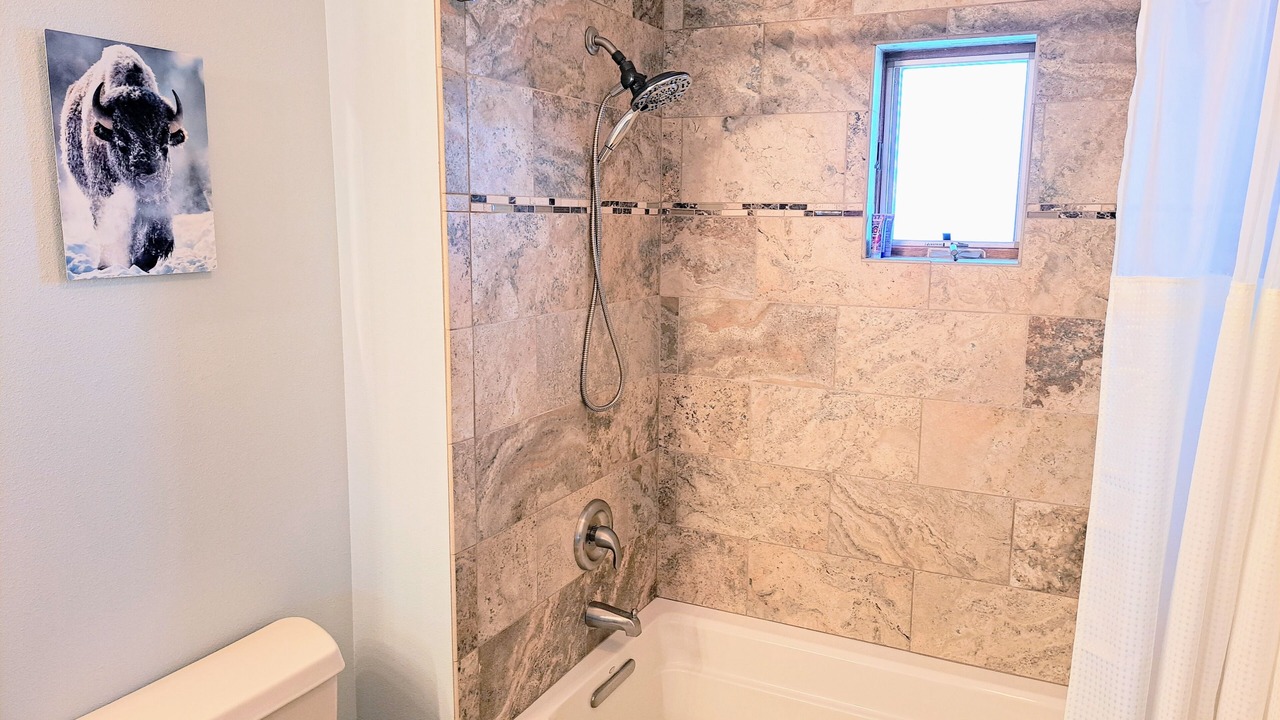 Photo of Bathroom in Red Top Meadows