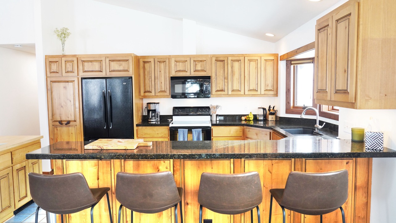 Photo of Kitchen in Red Top Meadows