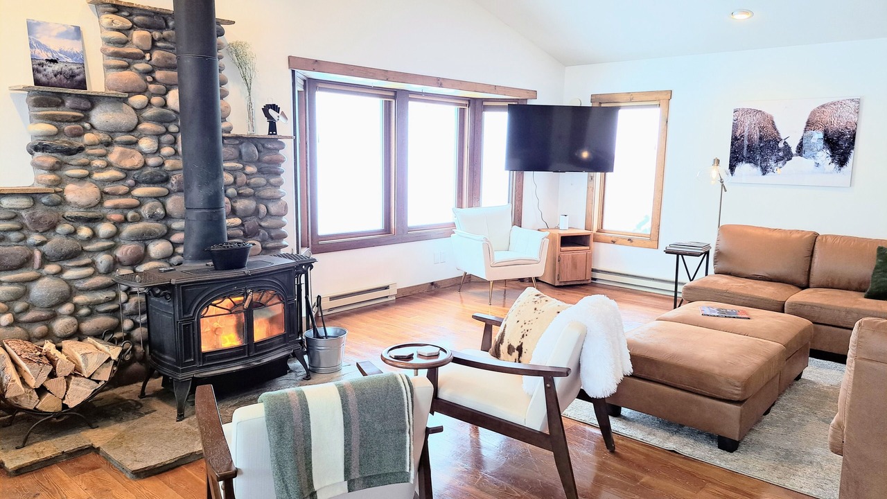 Photo of Livingroom in Red Top Meadows