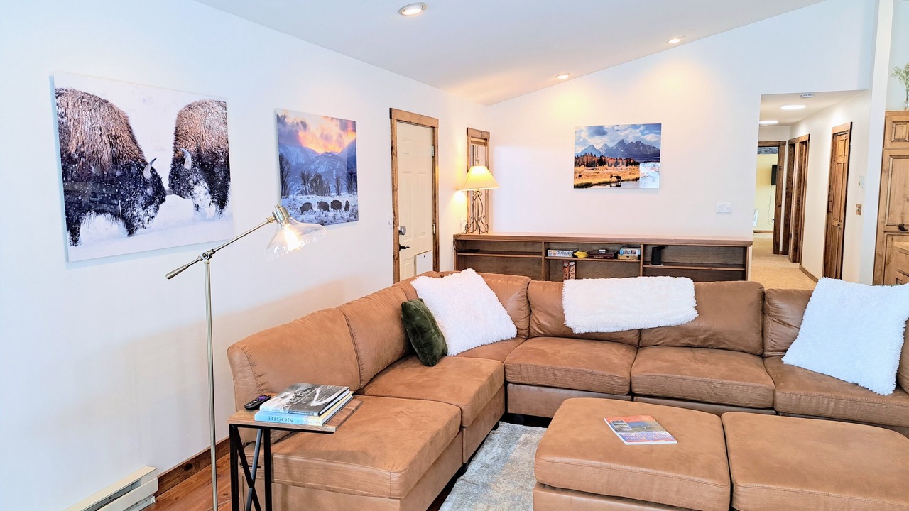Photo of Livingroom in Red Top Meadows
