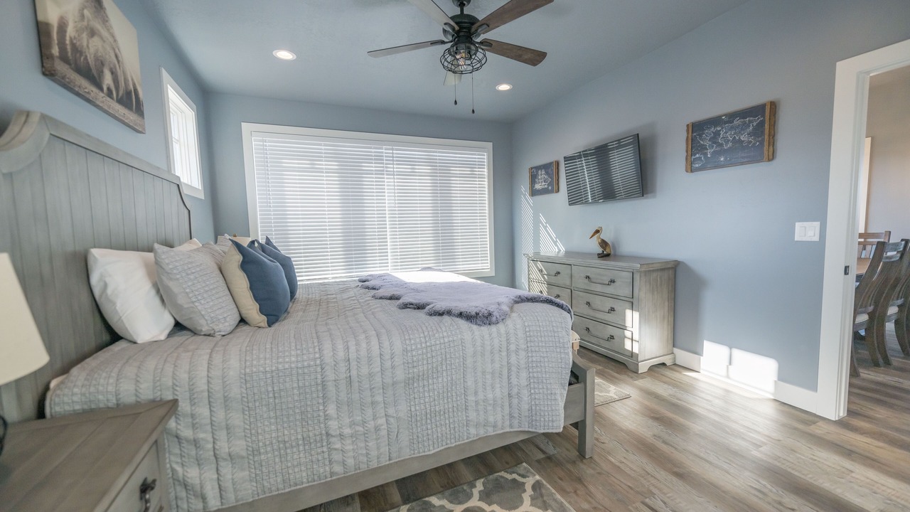Photo of Bedroom in Sweetwater