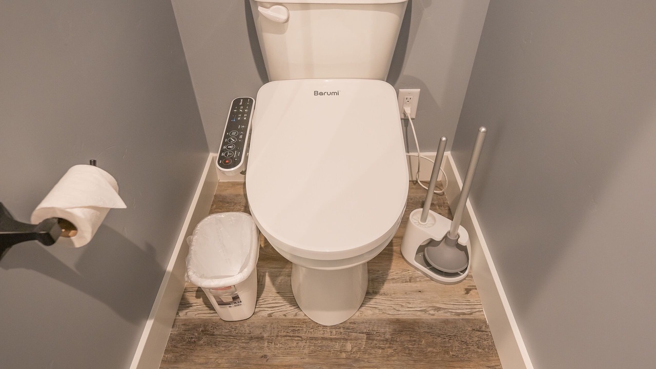 Photo of Bathroom in Sweetwater