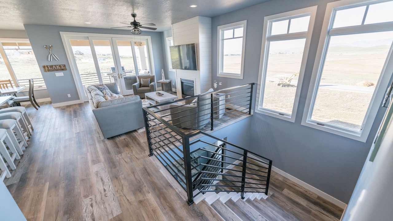 Photo of Livingroom in Sweetwater