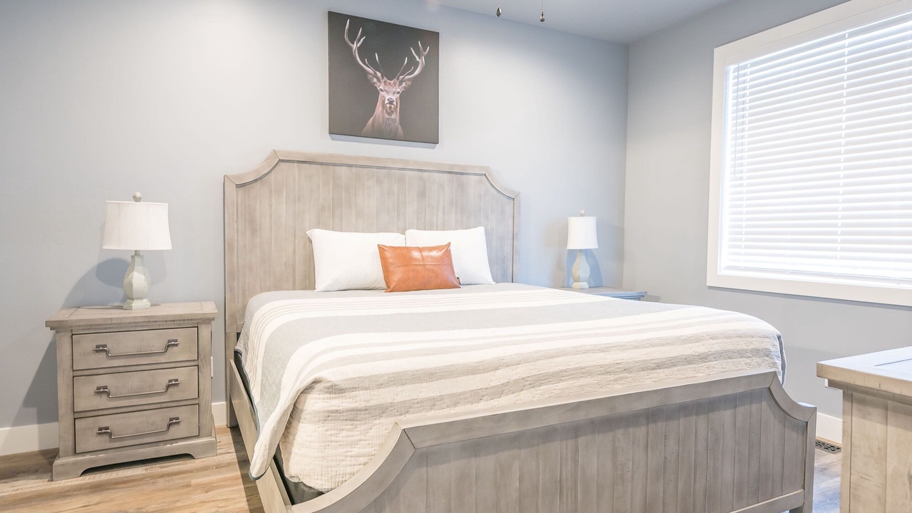 Photo of Bedroom in Sweetwater