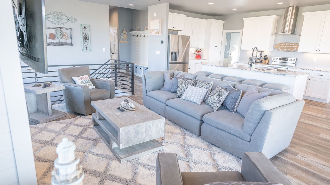 Photo of Livingroom in Sweetwater