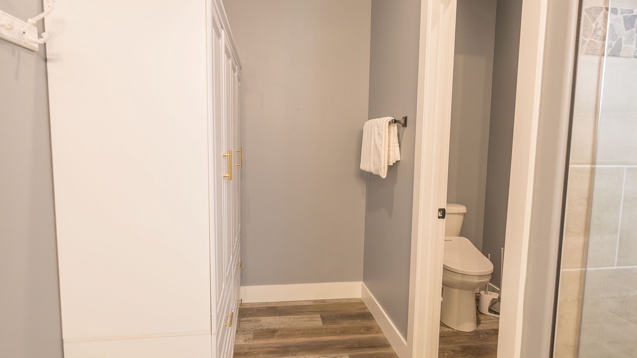Photo of Bathroom in Sweetwater