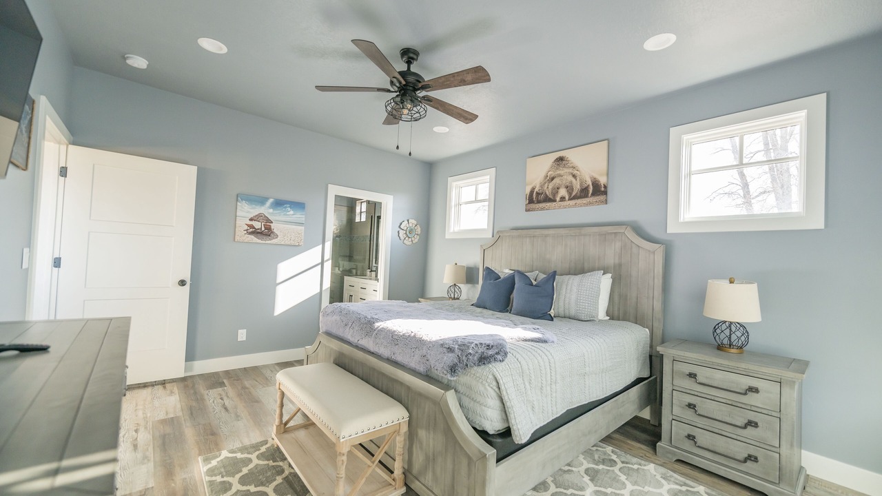 Photo of Bedroom in Sweetwater