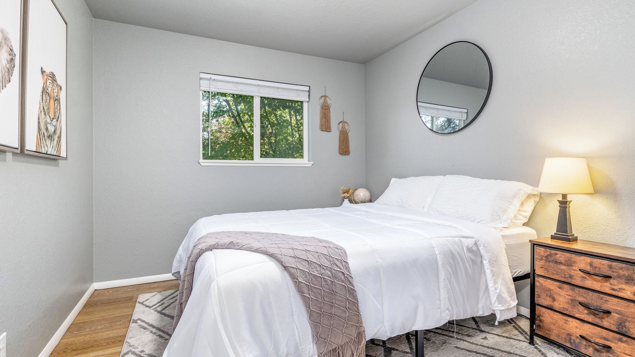 Photo of Bedroom in West Bench