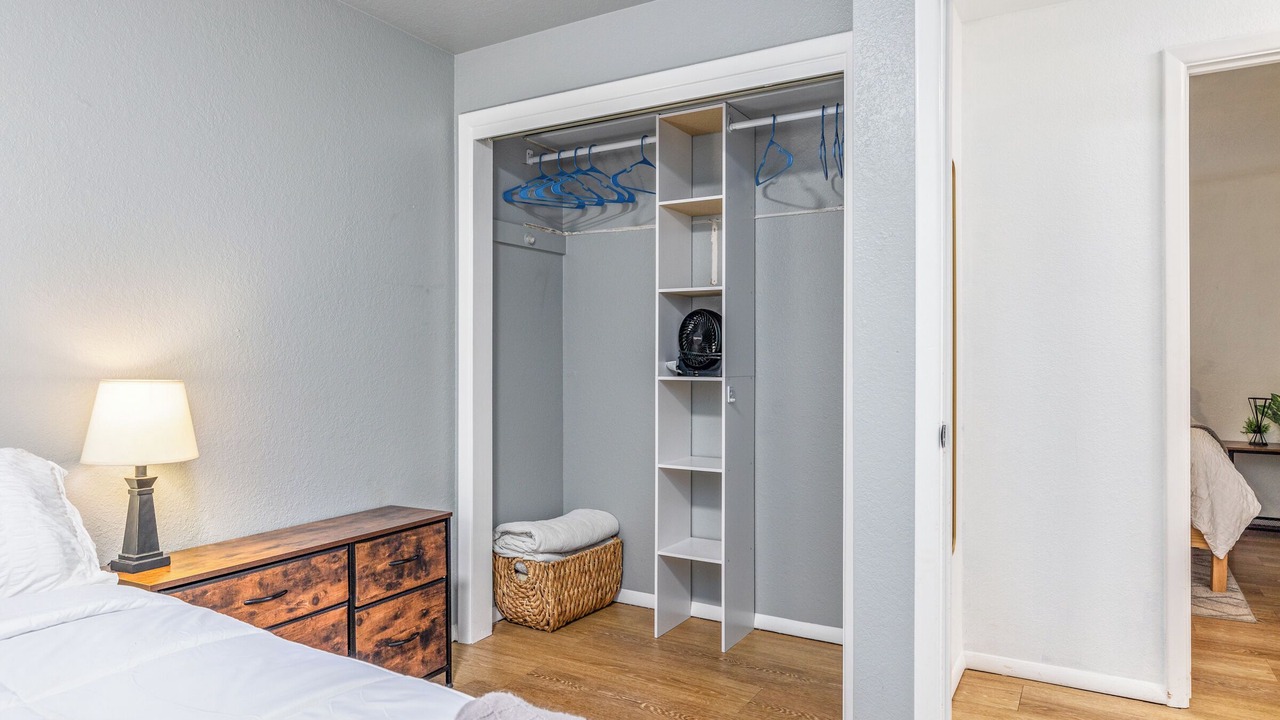 Photo of Bedroom in West Bench