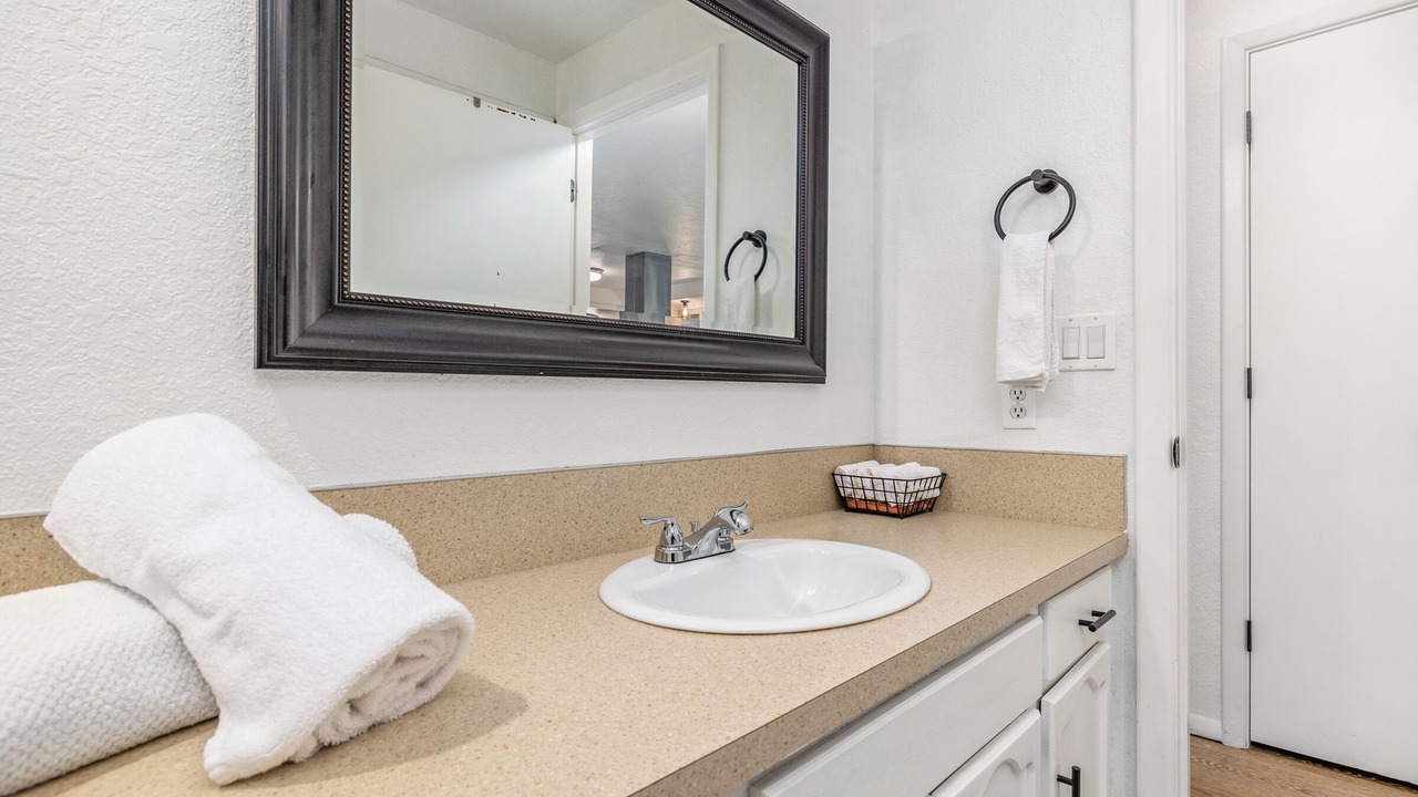 Photo of Bathroom in West Bench