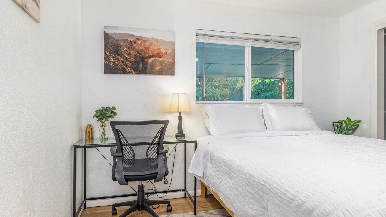 Photo of Bedroom in West Bench