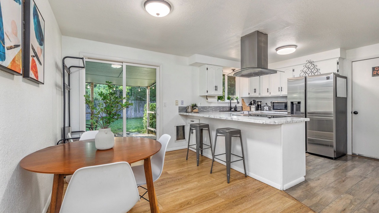 Photo of Kitchen in West Bench