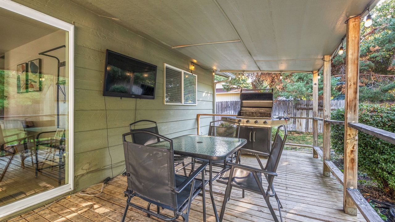 Photo of Outdoor in West Bench