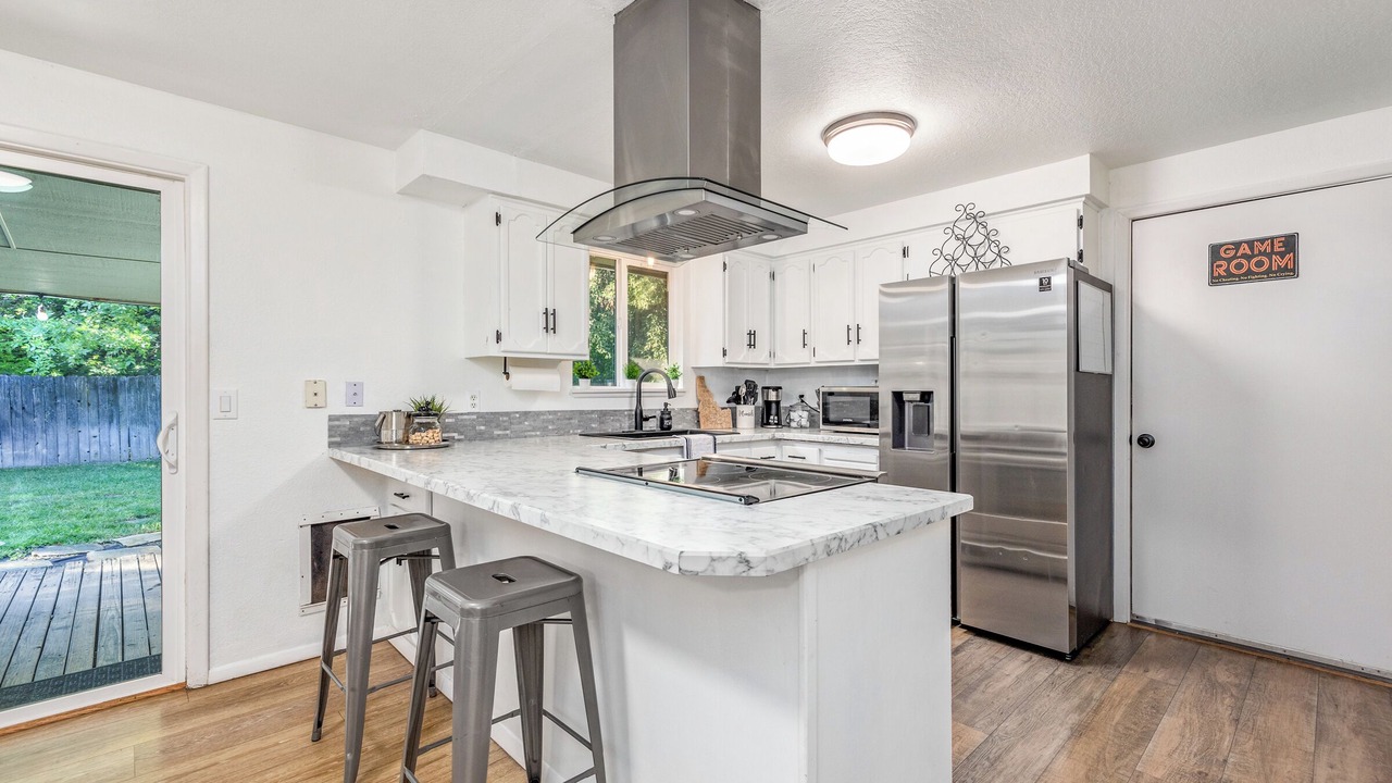 Photo of Kitchen in West Bench