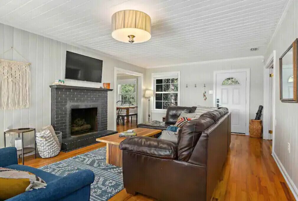 Photo of Livingroom in Mobile