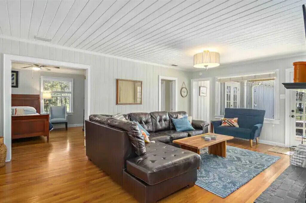 Photo of Livingroom in Mobile