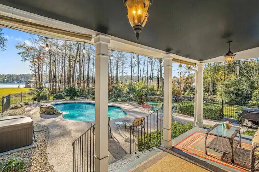 Photo of Outdoor in Mobile