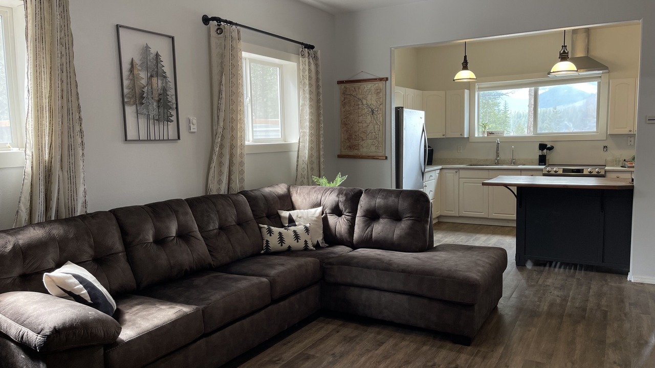 Photo of Livingroom in Libby