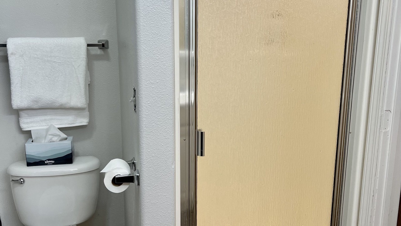 Photo of Bathroom in Libby