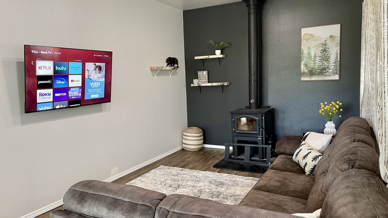 Photo of Livingroom in Libby