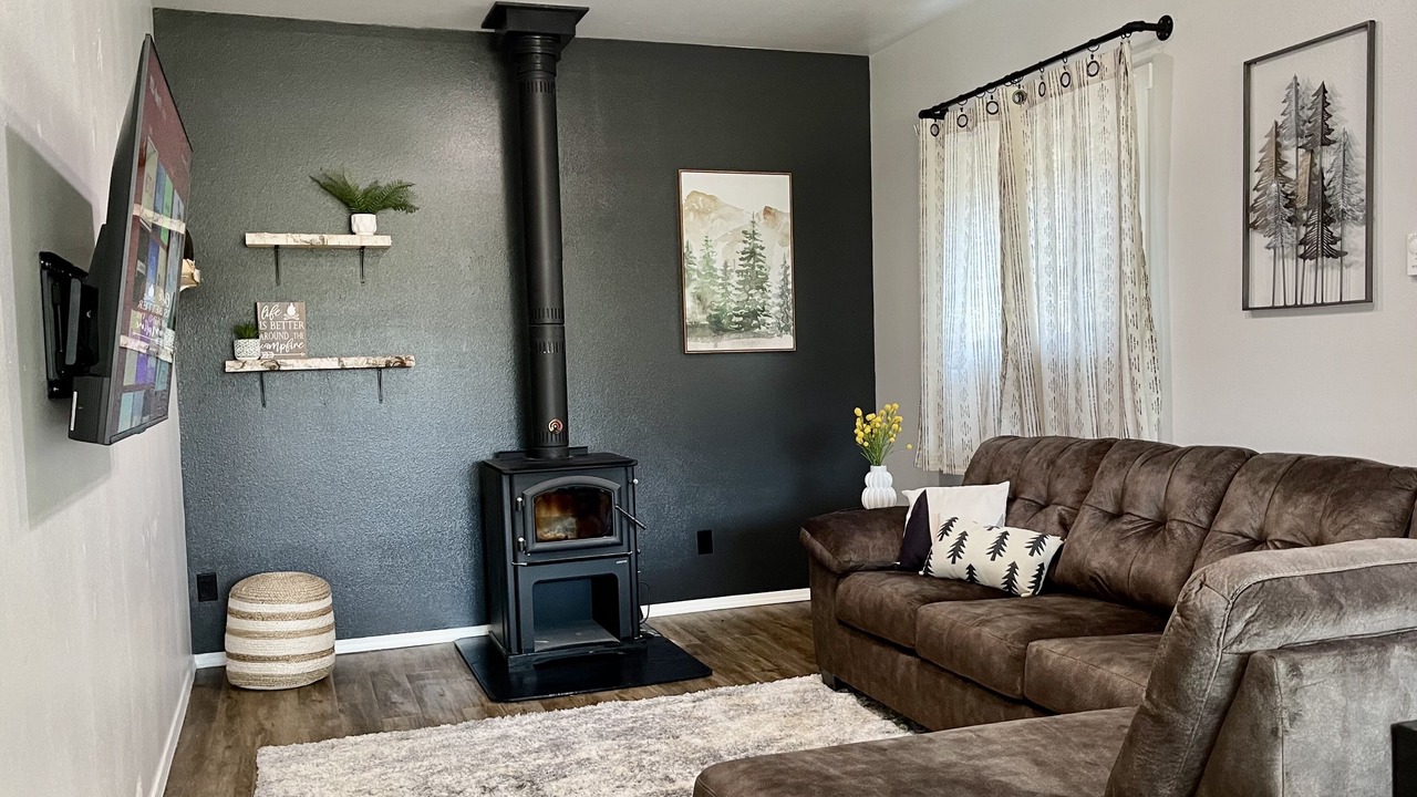 Photo of Livingroom in Libby