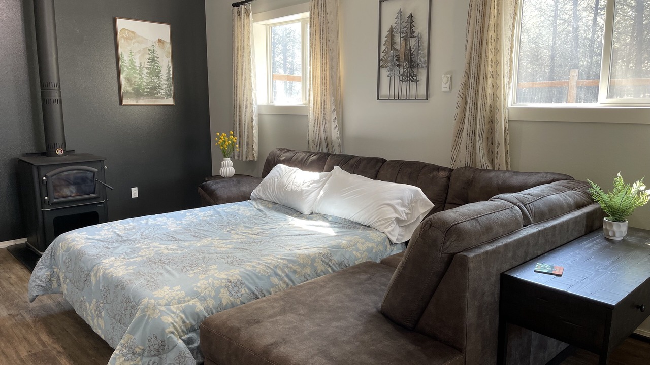 Photo of Bedroom in Libby