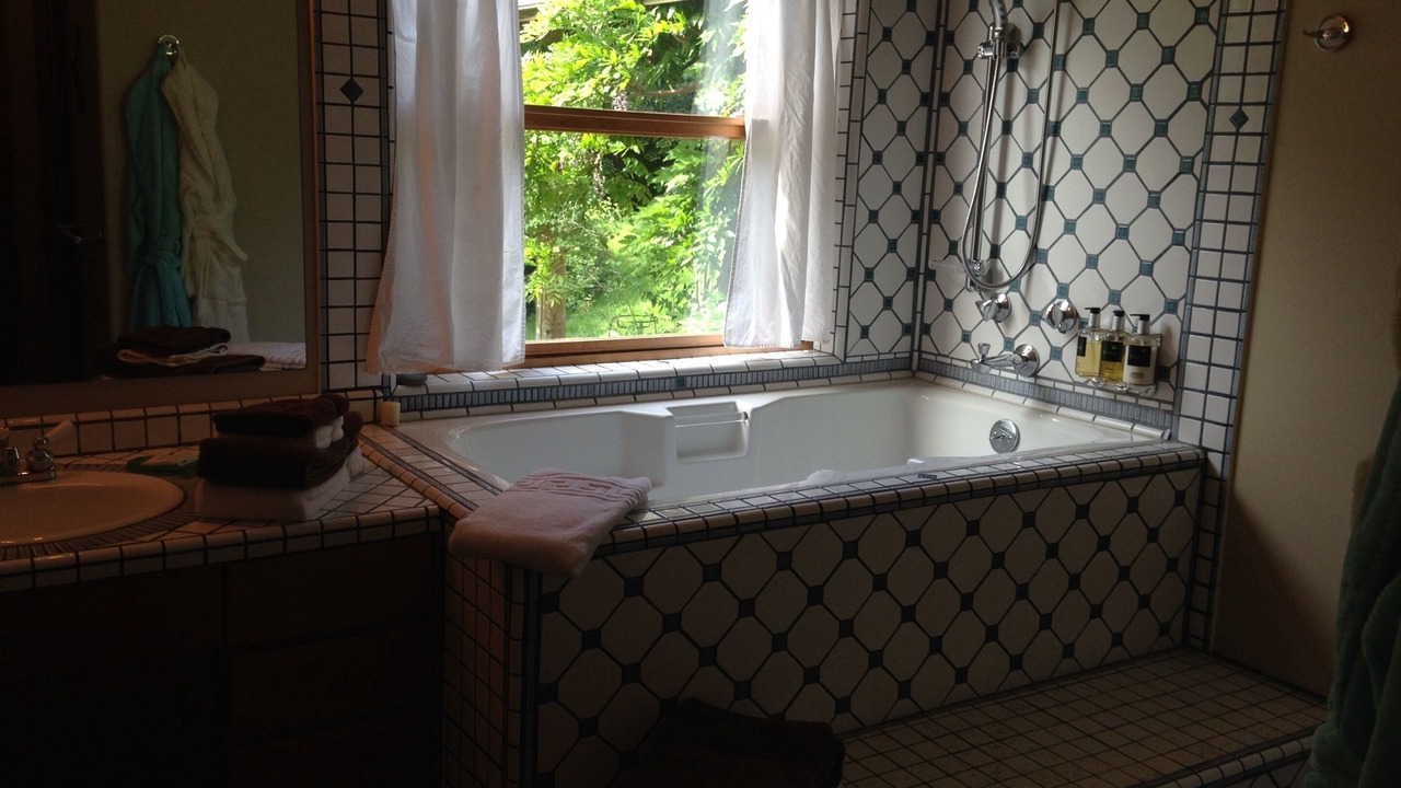 Photo of Bathroom in Lummi Island
